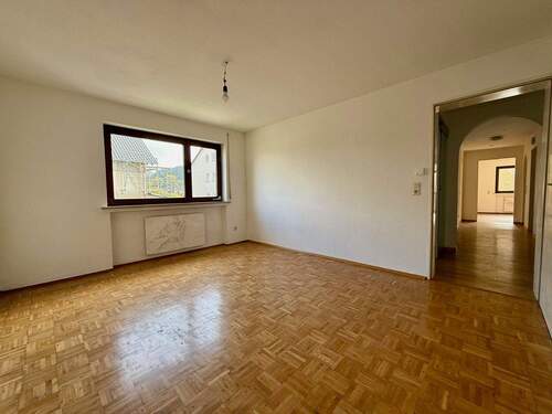EG - Schlafzimmer 1 - 