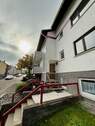Eingangsbereich - 