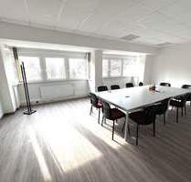 Vermietung von Büroflächen in Gewerbegebiet in ChemnitzSüd