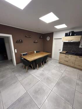 Bild 2 - 2 Zimmer Etagenwohnung zum Kaufen in Hengersberg