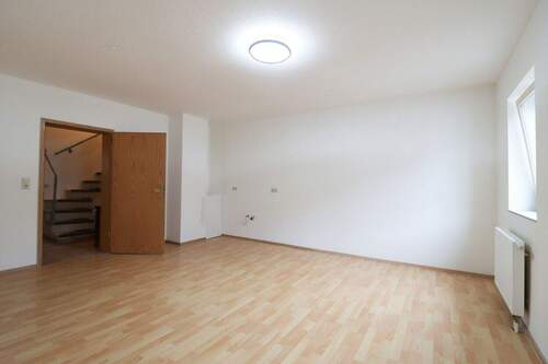 1-Zimmer Wohnung - 
