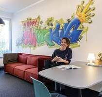 Ausgestatteter Büroraum in Dortmund - flexibel, sofort verfügbar, IT-Community