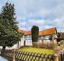 Ihr neues Zuhause mit Wintergarten & Extra-Gebäude - Platz für Familie und Ideen - Windischleuba