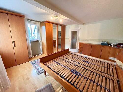 Schlafzimmer (1.OG) - 