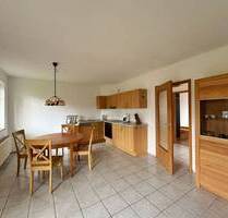 Strandnahe Ferienwohnung mit Sonnenterrasse - Breege Juliusruh