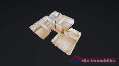 3D-Ansicht - 