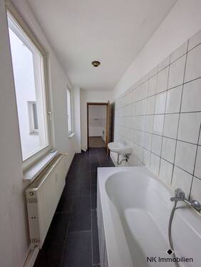Badezimmer 1.OG - 