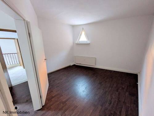 Schlafzimmer 2. OG - 