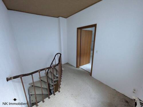 Lagerraum Whg. 2. OG - 