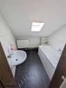 Badezimmer Dachgeschoss - 