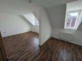 Wohnraum Dachgeschoss - 