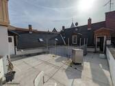 Dachterrasse - 