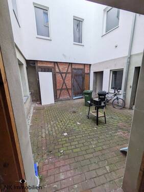 Innenhof - 