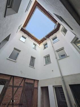 Innenhof - 