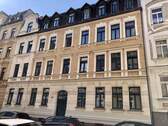 Objektansicht - 3-Raumwohnung im sanierten Altbau sucht!