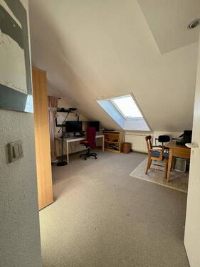 Arbeitszimmer - 