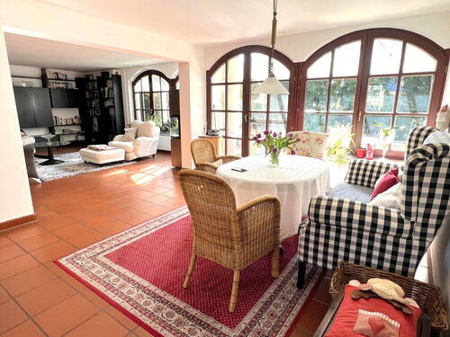 Essbereich - 1 Zimmer Einfamilienhaus in Schorndorf