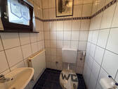 EG: Gäste-WC - 