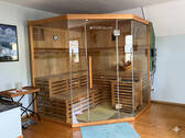 OG: Sauna-Wellness - 