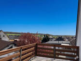 Dachterrasse mit Fernsicht - 