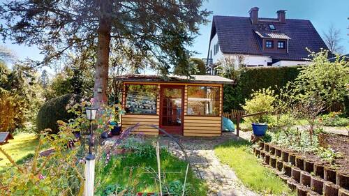 xGarten3 - 