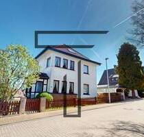 Wunderschönes Ein- Zweifamilienhaus in 37441 Bad Sachsa
