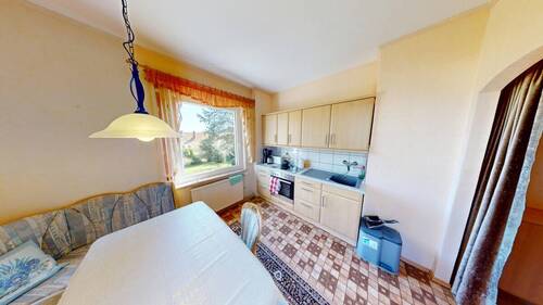 EG3 - Mehrfamilienhaus, Wohnhaus mit 183,00 m&sup2; in Bad Sachsa zum Kaufen