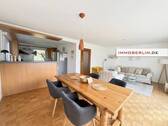 3 - 7 Zimmer Einfamilienhaus in Berlin