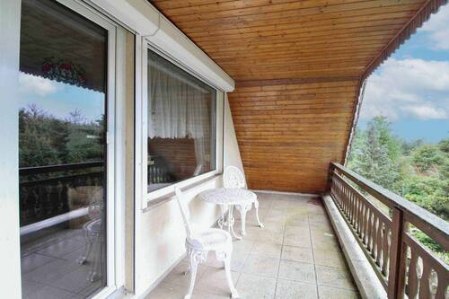 Balkon - 
