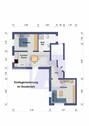 Grundriss Souterrain - 