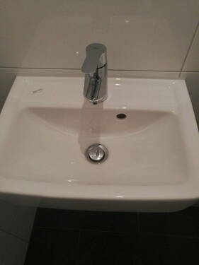 Gäste WC - 