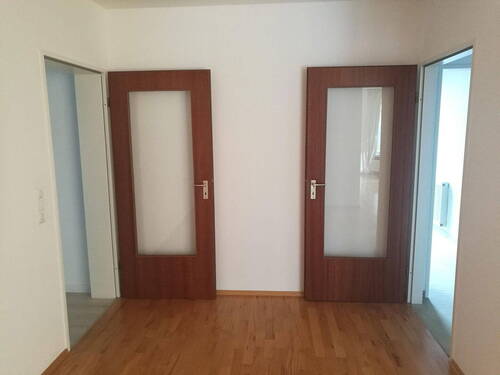 Flur Wohnzimmer - 