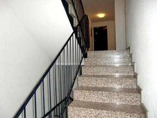 Treppenhaus - 