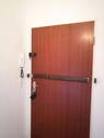 Wohnungstür - 