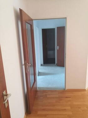 Blick Flur - 