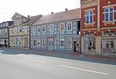 Ansicht Wohn- & Geschäftshaus - 