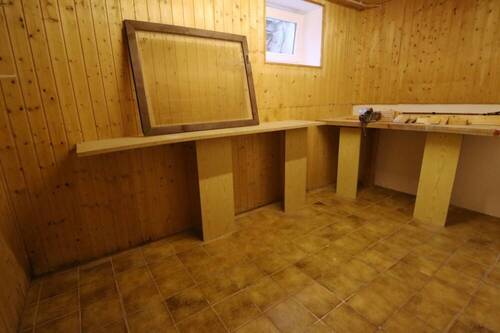 Kellerraum - 