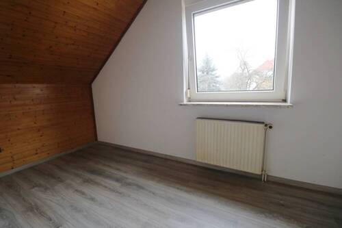 Halbes Zimmer - 