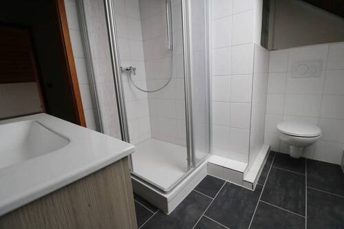 Duschbad - 