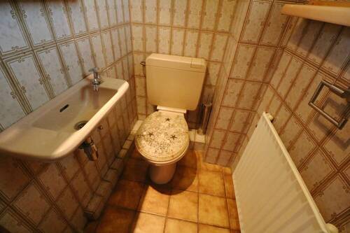 Gäste-WC - 