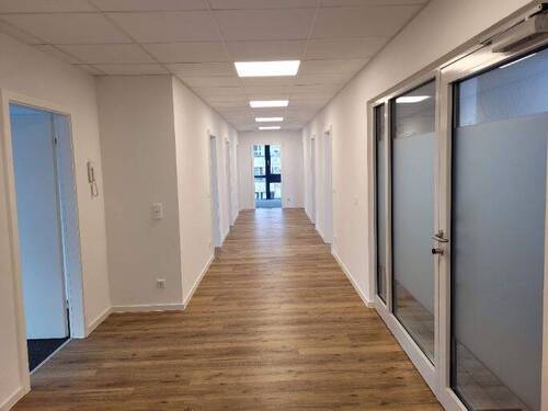 Flur - Büro in Köln zur Miete