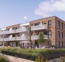 Wohnen für jede Generation! LUMA 9 - Wohnung 4 - Erdgeschoß (barrierefrei mit PV-Modul) - Pentling Großberg