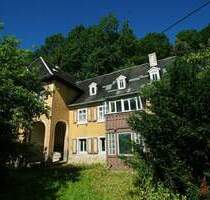 +Entwicklungspotenzial - stark sanierungsbedürftiges Einfamilienhaus mit wunderbarem Waldzugang+ - Chemnitz Einsiedel