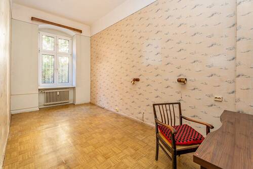 Arbeitszimmer - 