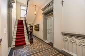 Hausflur - 3 Zimmer Etagenwohnung zum Kaufen in Berlin