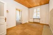 Schlafzimmer - Etagenwohnung mit 78,20 m&sup2; in Berlin zum Kaufen