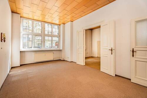 Wohnzimmer - 