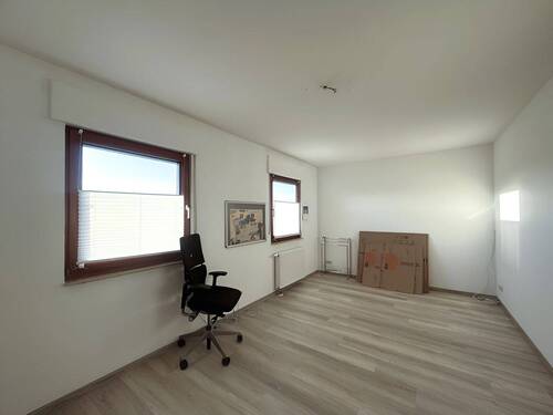 Wohnraum (z.B. Kinderzimmer) - 