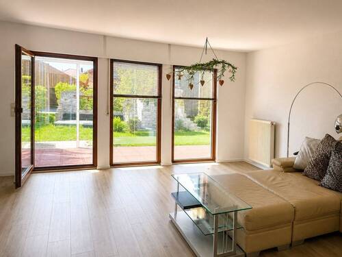 EG Wohnzimmer / Bild 2 - 
