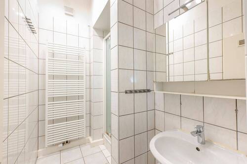 Badezimmer - 